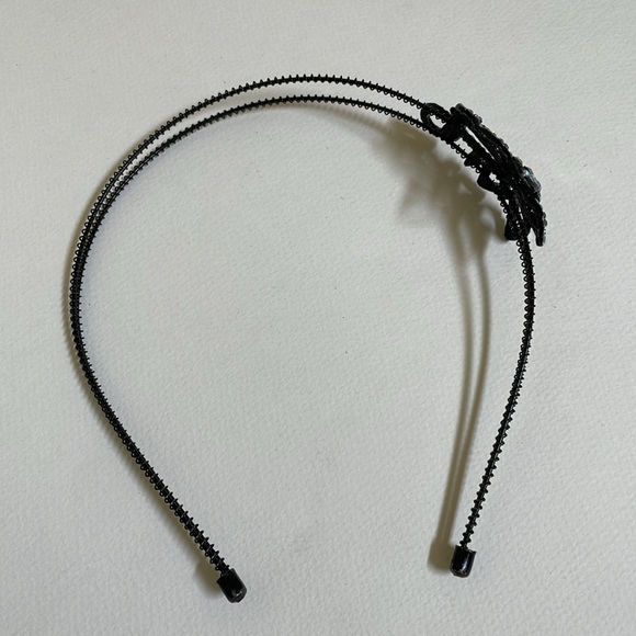 2/$15 - 3 GIRLS BLING HEADBANDS - Picture 3 of 6